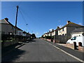 NT9954 : Berwick Townscape : St Aidan's Road, Berwick-upon-Tweed by Richard West