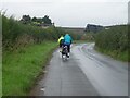 TA0355 : Cycling towards Driffield by JThomas