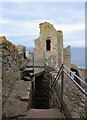 NT5985 : Tantallon Castle by Richard Sutcliffe