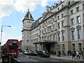 TQ2681 : Hilton Hotel Paddington by Pebble