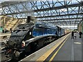 NY4055 : Sir Nigel Gresley, Carlisle by Adrian Taylor