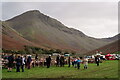 NY1808 : Wasdale Show 2023 by Peter Trimming