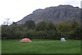 NY2805 : Great Langdale Campsite by Philip Halling