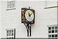 TQ3937 : Jubilee Clock by Ian Capper