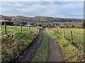 SO4593 : The Jack Mytton Way towards Church Stretton by Mat Fascione