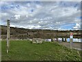 SJ8147 : Silverdale Country Park by Jonathan Hutchins