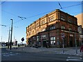 SD3036 : The Counting House, Talbot Square, Blackpool by Stephen Craven