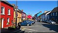 J1811 : Carlingford, Co Louth - Market Street by Colin Park