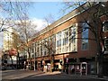 SP3379 : Former Co-op store, Corporation Street, Coventry by A J Paxton