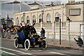 TQ3103 : London to Brighton Veteran Car Run 2023 by Peter Trimming