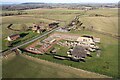 SJ5608 : Wroxeter Roman City by TCExplorer