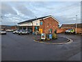 SJ4006 : Pontesbury Co-Op food store by TCExplorer