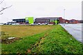 SO8557 : Perdiswell Leisure Centre, Bilford Road, Worcester by P L Chadwick