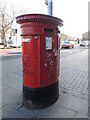 ST5872 : Double box on St Augustine's Parade by Neil Owen