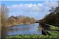 NS5169 : Forth and Clyde Canal by Richard Sutcliffe