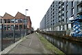 SJ8598 : Ashton Canal by Gerald England