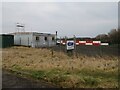 NS9465 : AB2T Quattro at Whitburn by M J Richardson