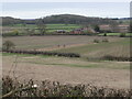 SP4367 : Old Marton Glebe Farm by Christine Johnstone