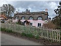 TG2901 : Rose Cottage, Alpington by TCExplorer