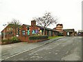 SE2931 : Greenmount Primary School, Beeston by Stephen Craven