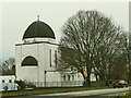 SE5500 : St Peter's church, Warmsworth (1) by Stephen Craven