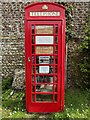 TF8243 : The Gilbert Scott Library by David Lally