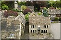 SP1620 : Bourton-on-the-Water Model Village by Philip Halling