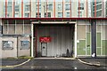 J3474 : Sorting office, Belfast by Rossographer