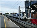 TL2324 : Desiro City units at Stevenage by Stephen Craven