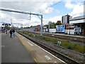 SJ9598 : Stalybridge Station by Gerald England