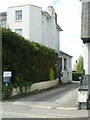 TL4262 : The old rectory, Girton by Alan Murray-Rust