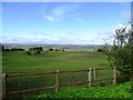 NZ1153 : View to the west from Corbridge Road by Robert Graham