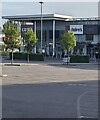 ST3486 : Costa Coffee in Newport Retail Park by Jaggery