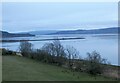 NH5749 : Beauly Firth at Garguston by Gerald England