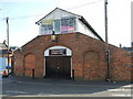 SU0061 : Shambles Market Hall by Neil Owen