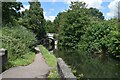 TQ0492 : Grand Union Canal by David Martin