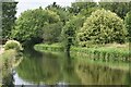 TL0007 : Grand Union Canal near Bank Mill Bridge by David Martin