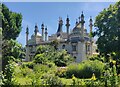 TQ3104 : The Royal Pavilion in Brighton by Mat Fascione