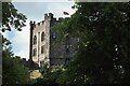 NZ2742 : The Keep, Durham Castle by Philip Halling