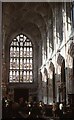 ST7564 : The Nave of Bath Abbey by Philip Halling