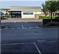 ST3486 : Greggs in Newport Retail Park by Jaggery