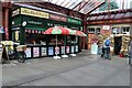 SO8376 : Severn Valley Railway - 1940s weekend by Chris Allen