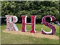 SJ7581 : RHS Flower Show Tatton Park 2024 by Richard Cooke