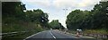 TL6400 : A12 northbound, Ingatestone bypass section by Christopher Hilton