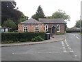 SE6030 : Methodist Church, Chapel Lane, Brayton by Stephen Craven