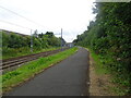 SP0190 : Tramline View by Gordon Griffiths