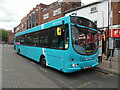 SU8693 : Arriva Bus 3731 in Oxford Street by David Hillas