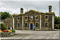 W5844 : Garretstown House, Garretstown, Co. Cork (1) by Mike Searle