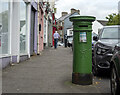 G2418 : Postbox, Ballina by Rossographer