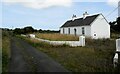 G3435 : Cottage near Rathlee by Rossographer